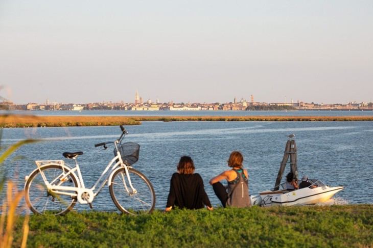 Toyota Mobility Foundation selecciona cinco finalistas para el desafío de sostenibilidad en Venecia