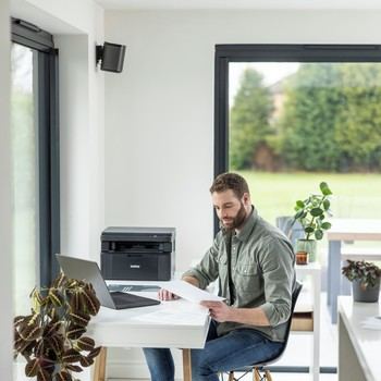 Brother recibe tres Good Design Awards 2025 por sus impresoras