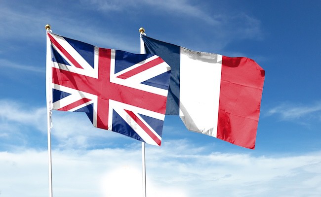 Reino Unido y Francia se unen para impulsar la inteligencia artificial y la supercomputación