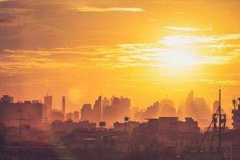 Nuevo enfoque de IA predice olas de calor vinculadas al cambio climático