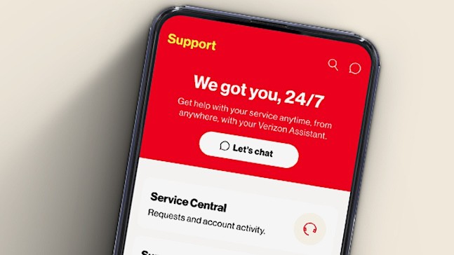 Verizon incorpora Gemini AI para mejorar su atención al cliente