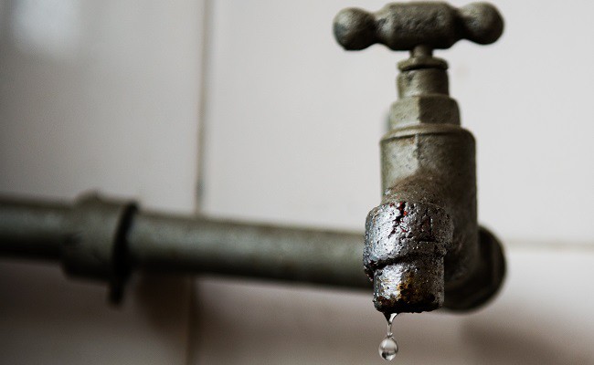 Sabesp elige a Telefonica para un proyecto de medidores de agua inteligente de $700 millones
