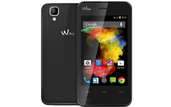 Wiko GOA. la sencillez unida a la tecnología