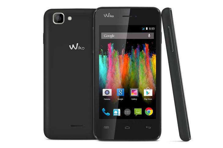 Wiko lanza Kite, 4G por 119 €