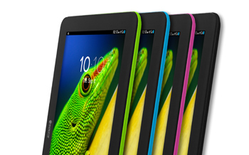 Woxter QX102, un tablet KitKat de 10,1 pulgadas