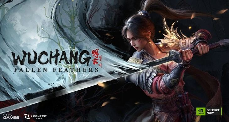 Nuevos juegos llegan a la nube, incluyendo 'WUCHANG: Fallen Feathers' y 'Killing Floor 3'
