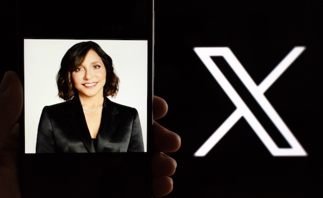 Linda Yaccarino deja su cargo como CEO de X