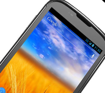 ZTE lanza Grand XM con Yoigo